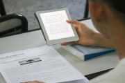 E-readers en el aula: una apuesta que redefine la lectura