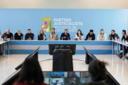 El PJ bonaerense juega su unidad antes de marzo