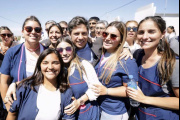 Kicillof sube la oferta salarial tras el conflicto docente