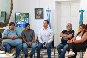 Memoria viva: debate y emoción en San Vicente