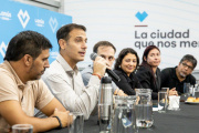 Lanús crea un registro clave para vincular al municipio con las iglesias