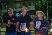 Antorchas en la memoria