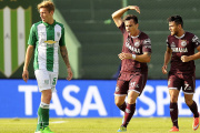 Lanús quiere romper la maldición ante Banfield