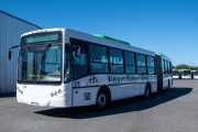 Vuelve la 148 a Florencio Varela