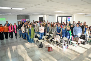 La radio vuelve a las aulas en San Vicente