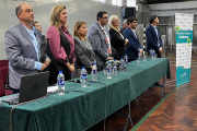 Alertan sobre riesgos digitales en escuelas