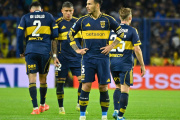 Huracán dio el golpe y dejó a Boca afuera