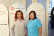 “No solo es vocación, es un trabajo que se hace desde el alma”