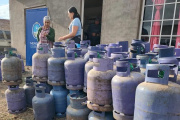 Zona Fría: el cambio que deja a miles sin subsidio para garrafas
