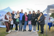 Domselaar fortalece sus espacios de encuentro y desarrollo