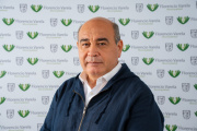 “Hoy son los municipios quienes están haciendo la contención social”