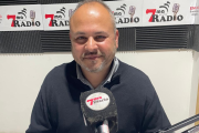 “Tenemos que ser la alternativa, pero con proyecto, idea y acción”