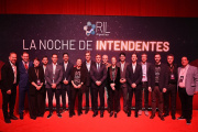 Mantegazza y Granados compartieron una agenda federal de innovación y desarrollo
