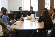 Capacitación y redes para fortalecer emprendimientos