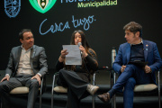 Salud mental: el pedido de los estudiantes