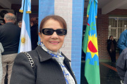 “Vamos a pelear por una patria donde el 100 % viva mejor”