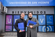 Una universidad para San Vicente
