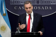 El FMI apuntó contra el Gobierno por las declaraciones juradas y la Justicia