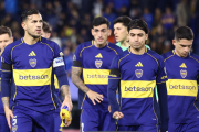 Boca afuera de la Libertadores en la Bombonera