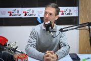 “Falta un gobierno que trabaje para que los argentinos vivan mejor”