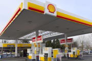 Shell cambia de manos en Argentina
