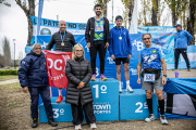 Más que una carrera