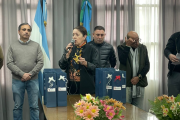 “El Gobierno nacional vive ahogando a la Provincia”