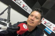 "La esencia del periodismo sigue siendo la honestidad y estar en la calle"