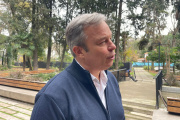 "El Gobierno va a dejar un país destrozado"
