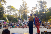 Un fin de semana a pura cultura en San Vicente