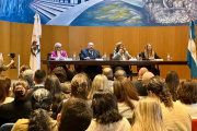 El programa nacido en Brown llega a la Justicia porteña