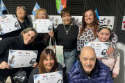 Un taller que abrió nuevas voces y nuevos desafíos