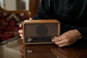 La cercanía que mantiene viva a la radio