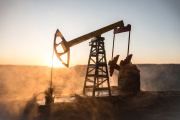 Un estudio vincula la extracción de petróleo con terremotos de gran magnitud