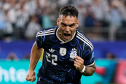 Scaloni probó, Argentina respondió y ahora llega la hora de la verdad