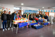La Escuela Especial N° 501 sumó nuevos recursos para las actividades deportivas