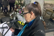"La esperanza es que vayamos todos más unidos que nunca"