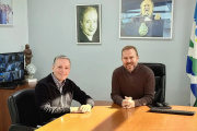 Granados y Gray afianzan una agenda común