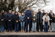 Una celebración que honró la historia de Gómez