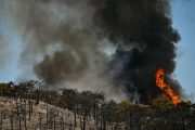 Un informe expone el deterioro ambiental