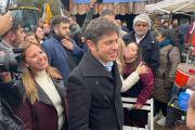 La Provincia cerró una nueva suba salarial