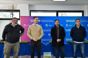 San Vicente fortalece sus huertas comunitarias