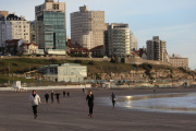 El desafío que pone a prueba a Mar del Plata
