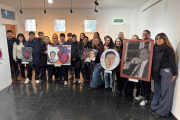 El arte revive el legado de Favaloro