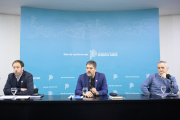 La Provincia confirmó una nueva suba