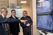 Brandsen recibió un examen clave