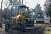 Rayo de Sol se transformó con obras y servicios