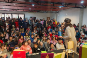 Berazategui prepara unas vacaciones repletas de actividades