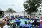 Lomas abre el debate para construir el 2027
