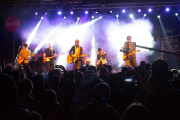 Bera Rock regresa con tres días a puro rock